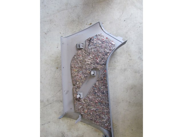 2001 Audi A4 Wagon Avant Rear LH Pillar Trim Panel 8D9 867 245 A