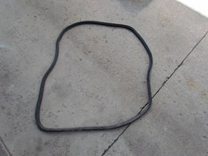 2001 Audi A4 Avant Wagon Hatch Body Seal