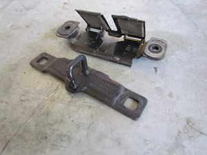 2001 Audi A4 Avant Wagon Hatch Lock & Striker Set