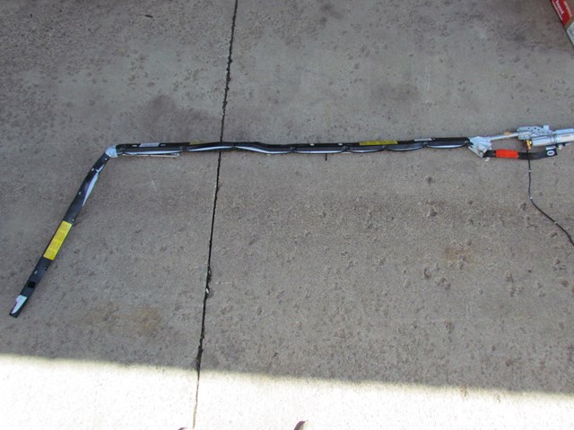 2001 Audi A4 Avant RH Curtain Air Bag 8D9 880 742 B