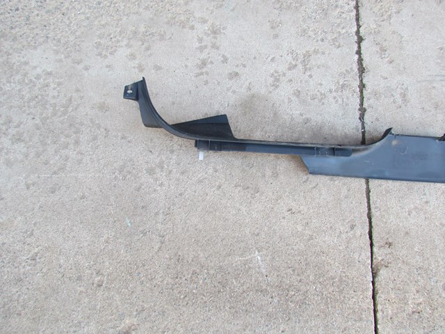 2001 Audi A4 Avant Rear RH Door Sill /Scuff Plate  
