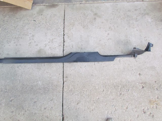 2001 Audi A4 Avant Rear RH Door Sill /Scuff Plate  