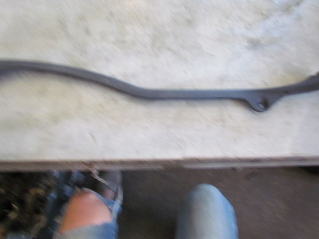 2001 Audi A4 Avant Rear RH Door Trim 8D0 867 768
