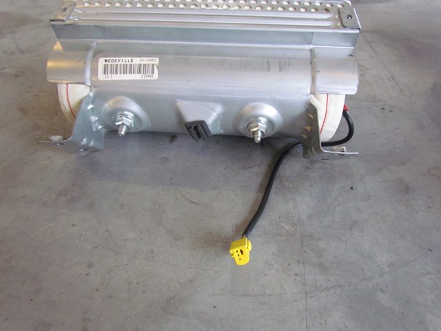 2001 Audi A4 Avant Wagon RH Dash Air Bag 