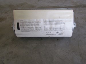 2001 Audi A4 Avant Wagon RH Dash Air Bag 