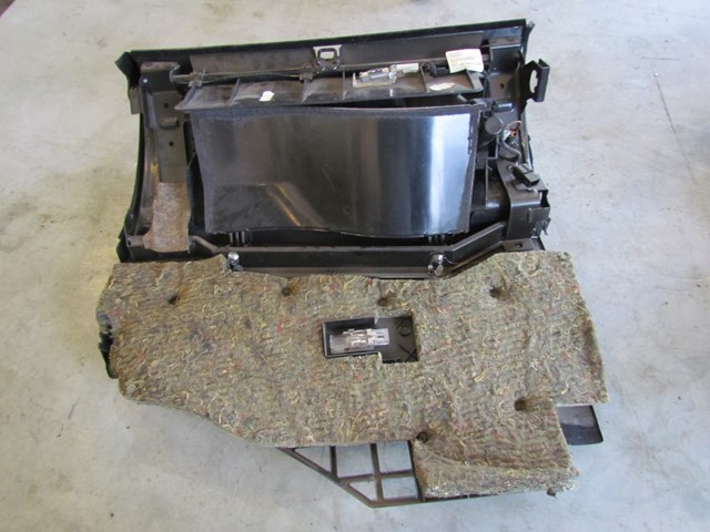 2001 Audi A4 B5 Avant Glove Box 8D1 880 302 C