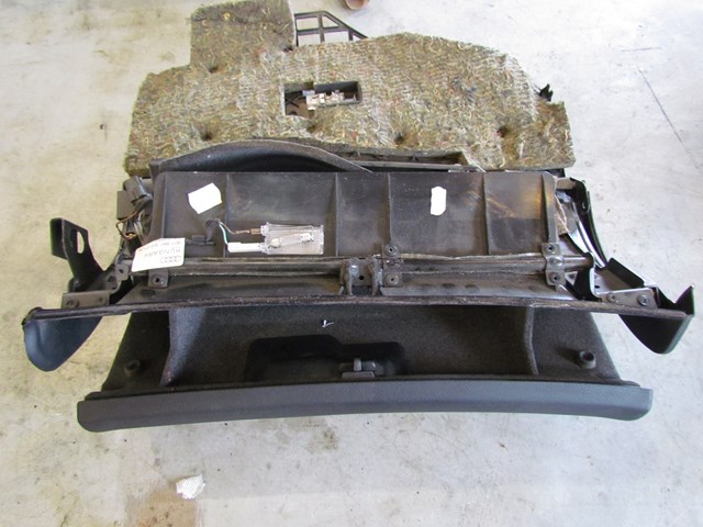 2001 Audi A4 B5 Avant Glove Box 8D1 880 302 C