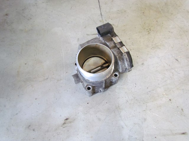 2001 Audi A4 B5 Avant Throttle Body 06B 133 062 M