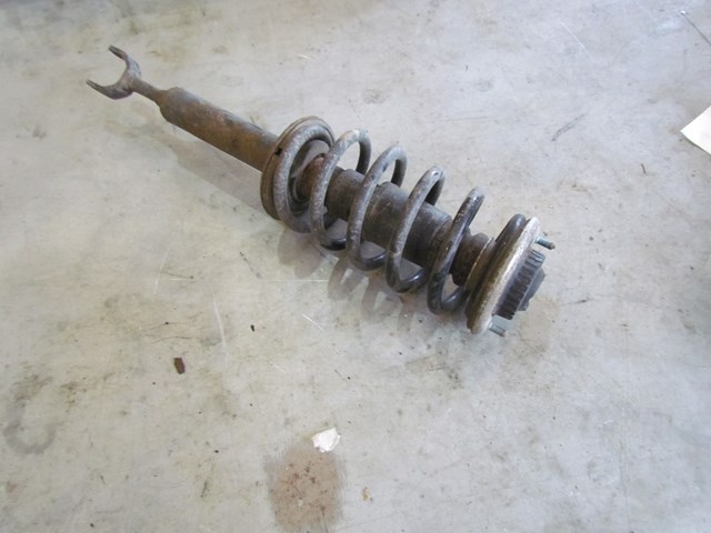 2001 Audi A4 B5 Avant Wagon Front RH Strut
