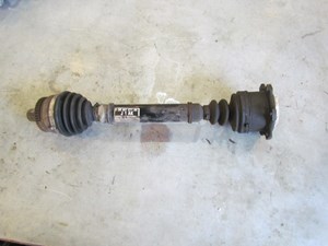 2001 Audi A4 B5 Front LH Axle Shaft 8D0 407 271 AK