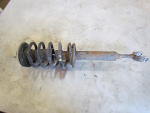 2001 Audi A4 B5 Front LH Strut