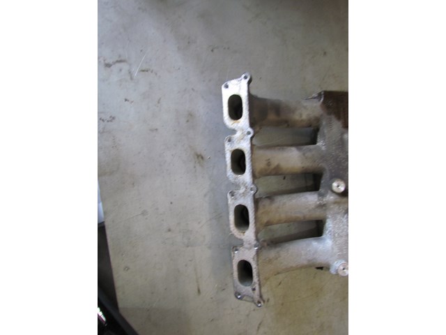 2001 Audi A4 B5 Avant Intake Manifold 08B 133 223 D