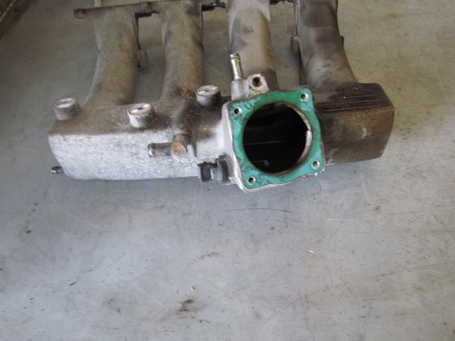 2001 Audi A4 B5 Avant Intake Manifold 08B 133 223 D