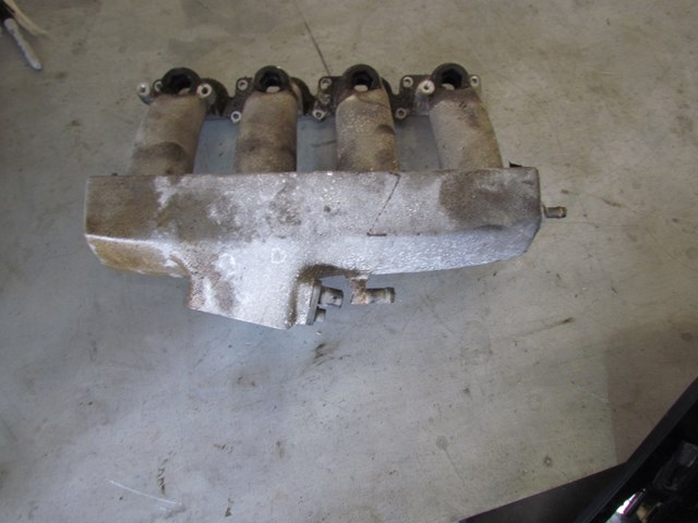 2001 Audi A4 B5 Avant Intake Manifold 08B 133 223 D