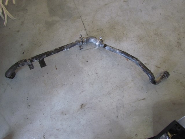 2001 Audi A4 B5 Coolant Pipe 