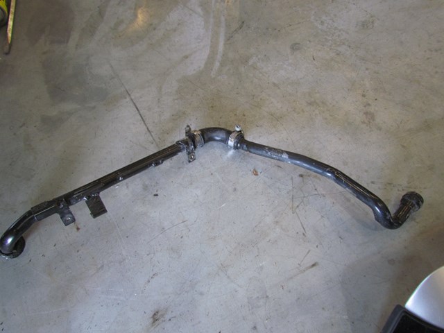 2001 Audi A4 B5 Coolant Pipe 