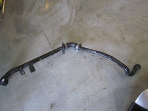 2001 Audi A4 B5 Coolant Pipe 