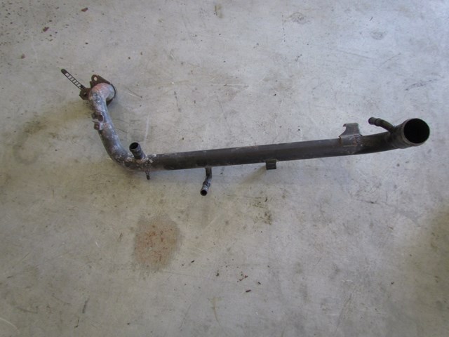2001 Audi A4 B5 Avant Coolant Pipe