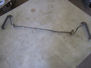 2001 Audi A4 B5 Avant Wagon Rear Sway Bar