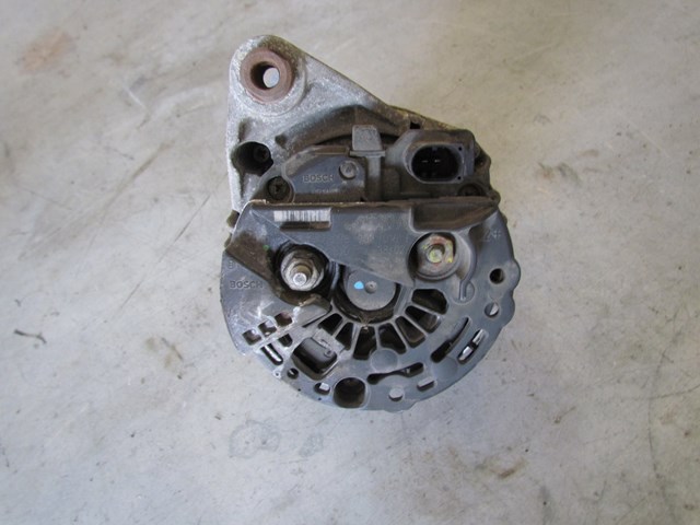 2001 Audi A4 B5 Avant Alternator 078 903 016 F