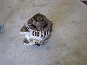 2001 Audi A4 B5 Avant Alternator 078 903 016 F