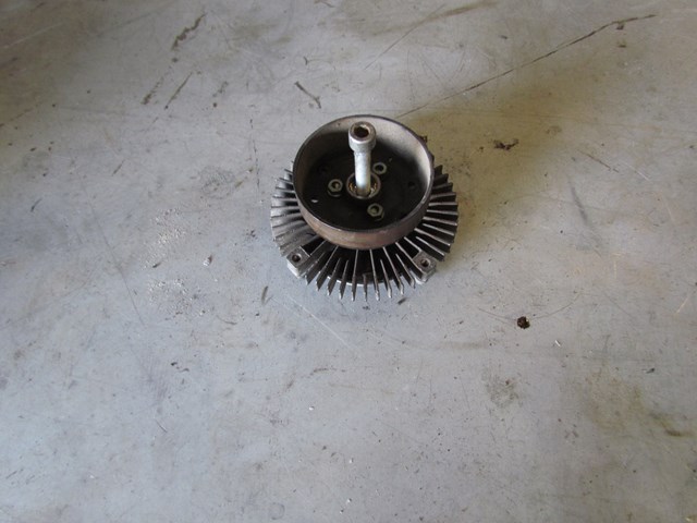 2001 Audi A4 B5 Mechanical Fan Clutch OEM 068121347