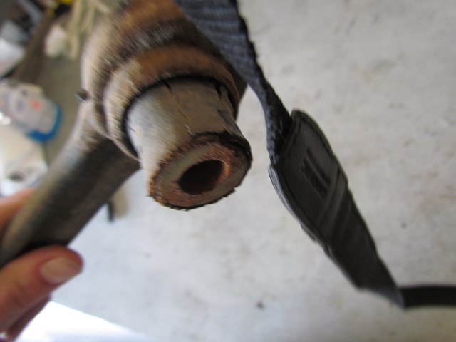 2001 Audi A4 B5 Avant Rear LH Lower Control Arm Tow Arm