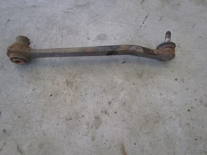 2001 Audi A4 B5 Avant Rear LH Lower Control Arm Tow Arm