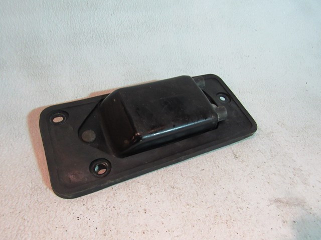 2001 Audi A4 B5 Emergency Brake Mount Carrier Plate