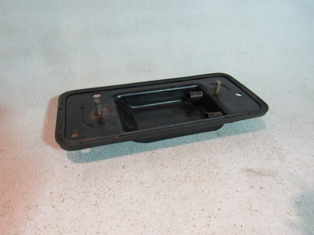 2001 Audi A4 B5 Emergency Brake Mount Carrier Plate