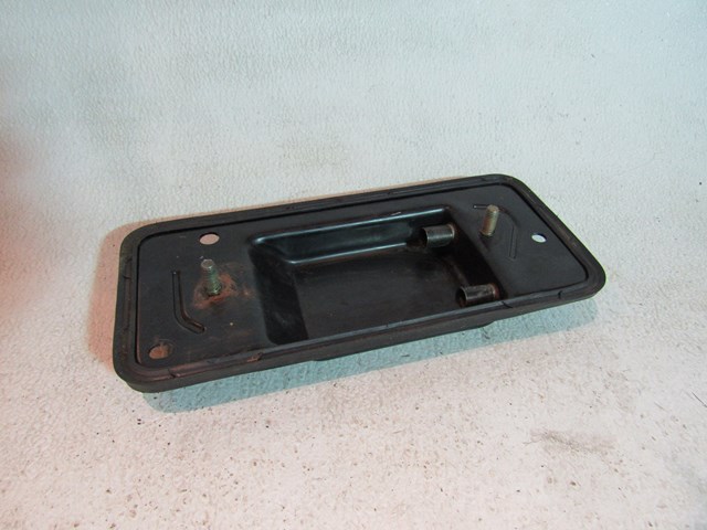 2001 Audi A4 B5 Emergency Brake Mount Carrier Plate