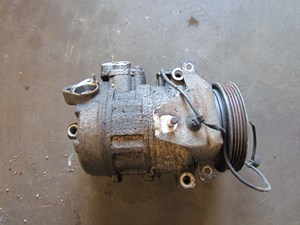 2001 Audi A4 B5 A/C Compressor