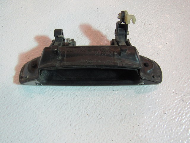 2001 Audi A4 B5 Avant RH Pass Rear Door Handle 4B0 639 208A