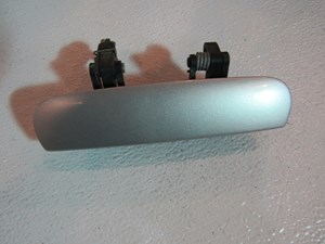 2001 Audi A4 B5 Avant RH Pass Rear Door Handle 4B0 639 208A