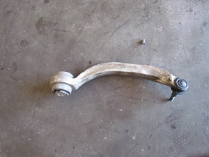 2001 Audi A4 B5 LH Driver Front Lower Control Arm (Curved)
