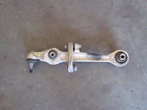 2001 Audi A4 B5 Avant LH Drivers Front Lower Control Arm