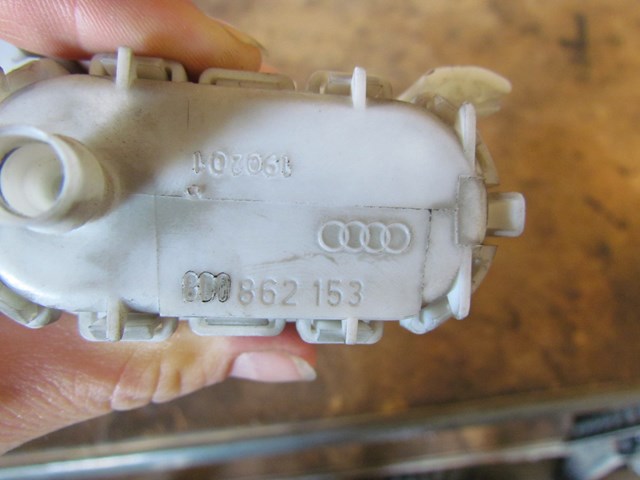 2001 Audi A4 B5 Avant Fuel Door Actuator 8D0 862 153