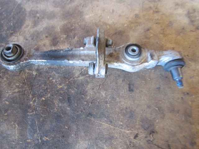 2001 Audi A4 Avant Front Right Lower Control Arm w/Sway Bar Link