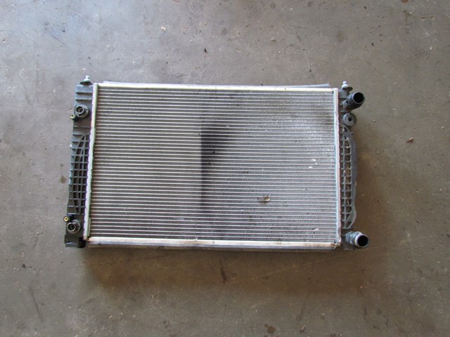 2001 Audi A4 B5 Avant 1.8T Radiator