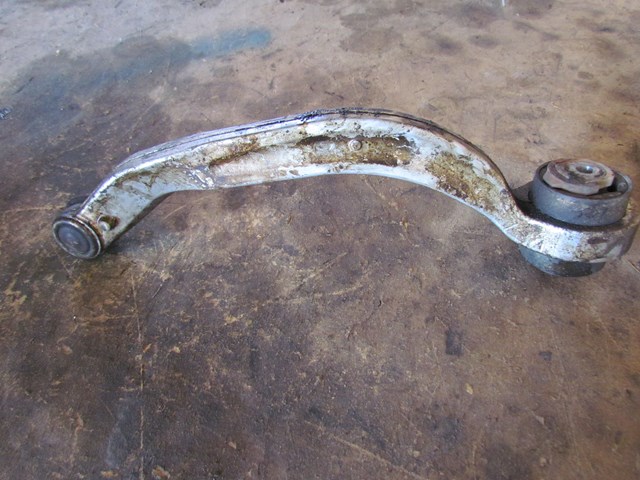 2001 Audi A4 B5 RH Front Lower Control Arm (Curved)
