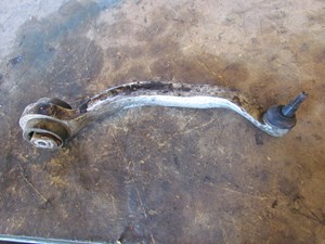 2001 Audi A4 B5 RH Front Lower Control Arm (Curved)