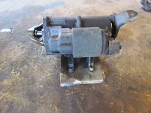 2001 Audi A4 B5 Avant Starter
