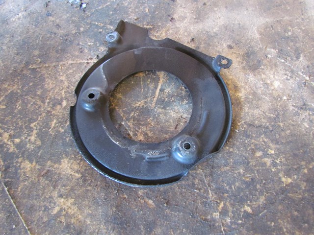2001 Audi A4 B5 Avant Timing Cover