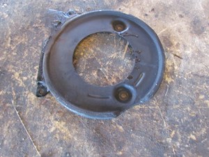 2001 Audi A4 B5 Avant Timing Cover