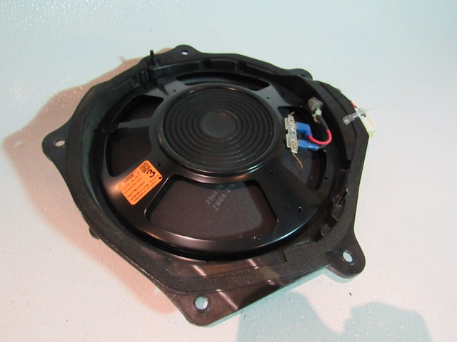 2007 2008 Infiniti G35 Sedan Front LH Door Speaker 28149 JK30A