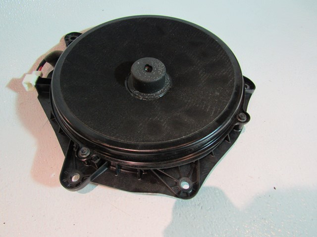 2007 2008 Infiniti G35 Sedan Front LH Door Speaker 28149 JK30A