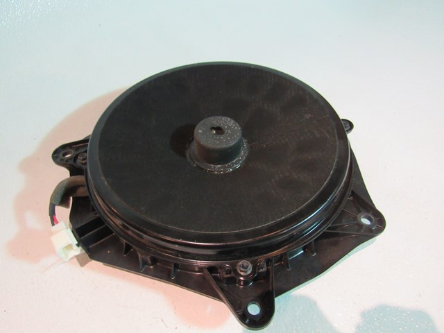 2007 2008 Infiniti G35 Sedan Front LH Door Speaker 28149 JK30A