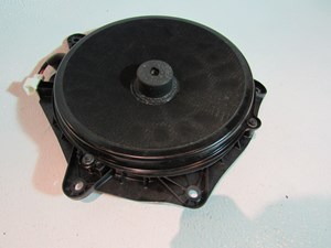 2007 2008 Infiniti G35 Sedan Front LH Door Speaker 28149 JK30A