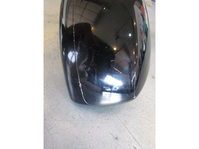 2007 Infiniti G35 Sedan LH Side View Mirror-See Description