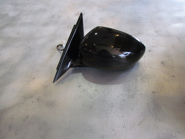 2007 Infiniti G35 Sedan LH Side View Mirror-See Description